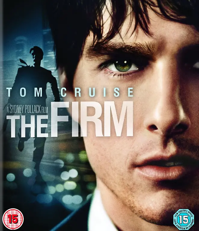 cruisefirm