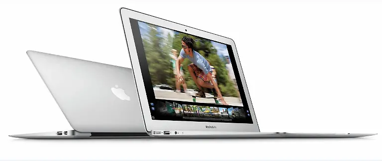 macbookair