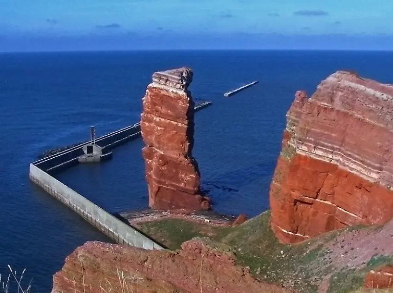 Helgoland