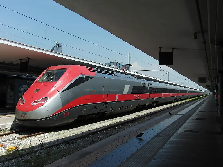 Schnellzug