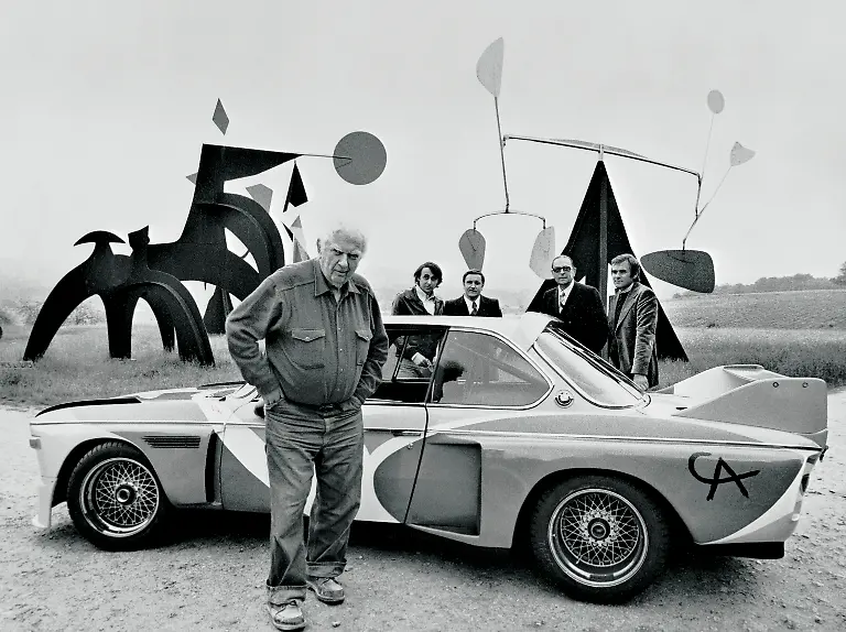 Calder-1