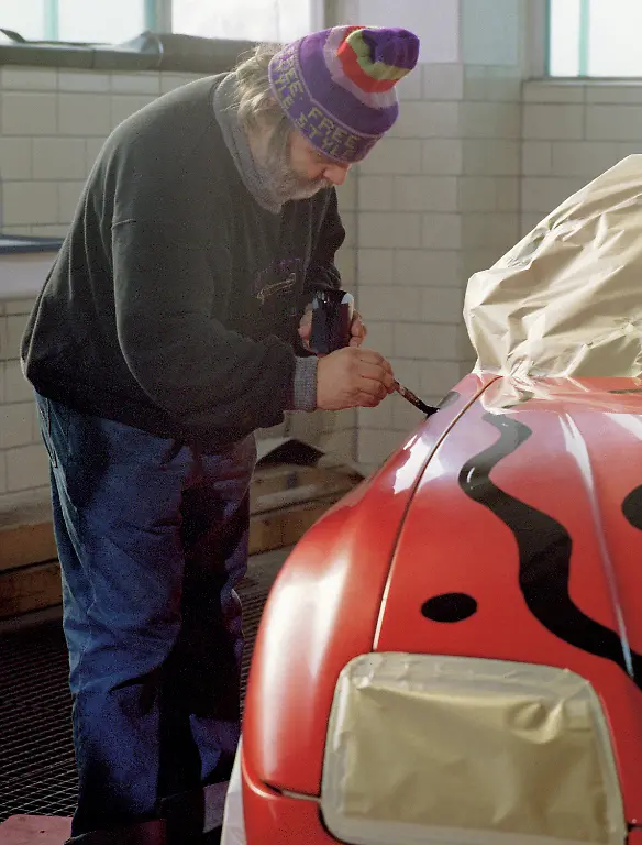 Penck-1