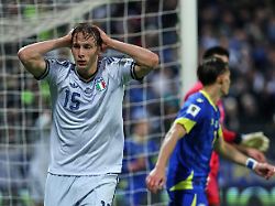 Gegen Bosnien-Herzegowina: Drama im Elfer-Krimi: Italien verpasst drittes WM-Ticket in Serie