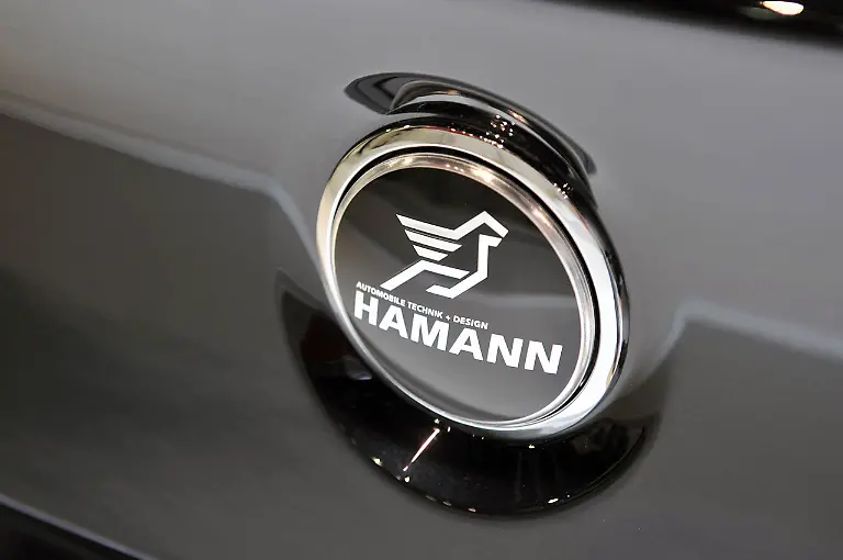 Hamann-BMW-6-series-2011-IAA-Live-Photos-exterior-rear-logo-details