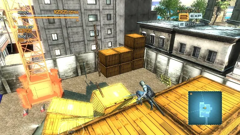 metalgear