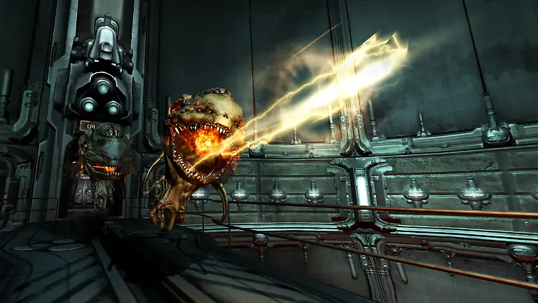 doom3-1692Cacodemon
