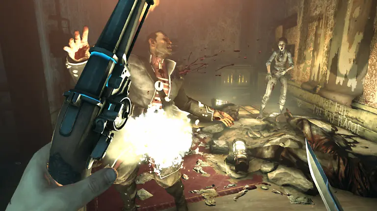 dishonored-1684PistolShot-Against-weepers