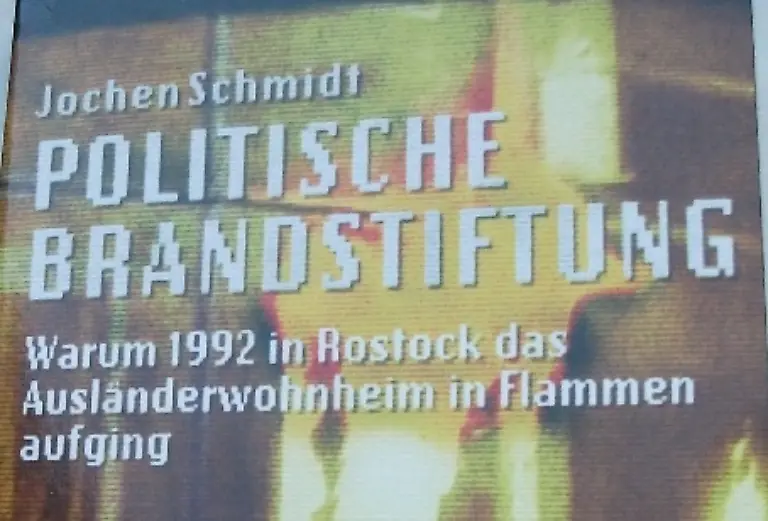 politischeBrandstiftung