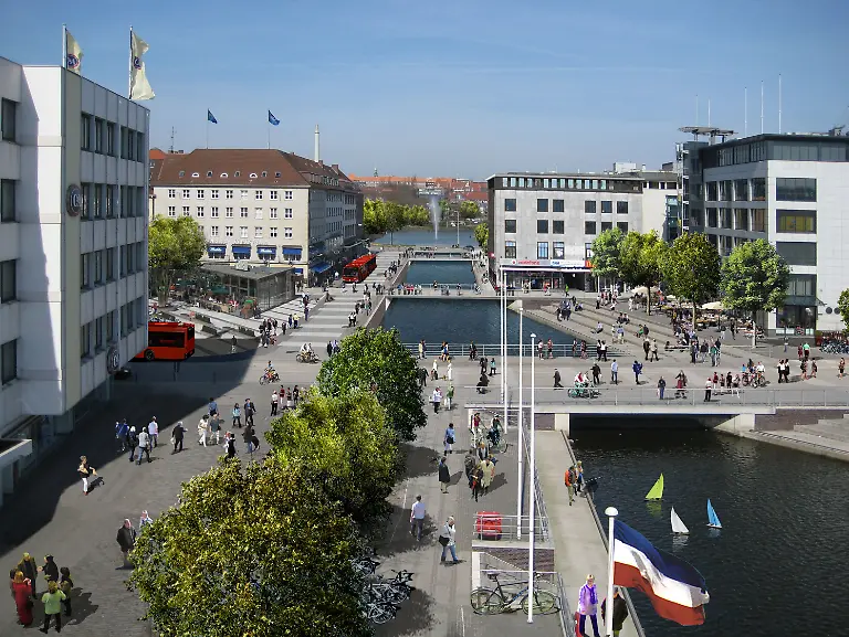Holstenbruecke