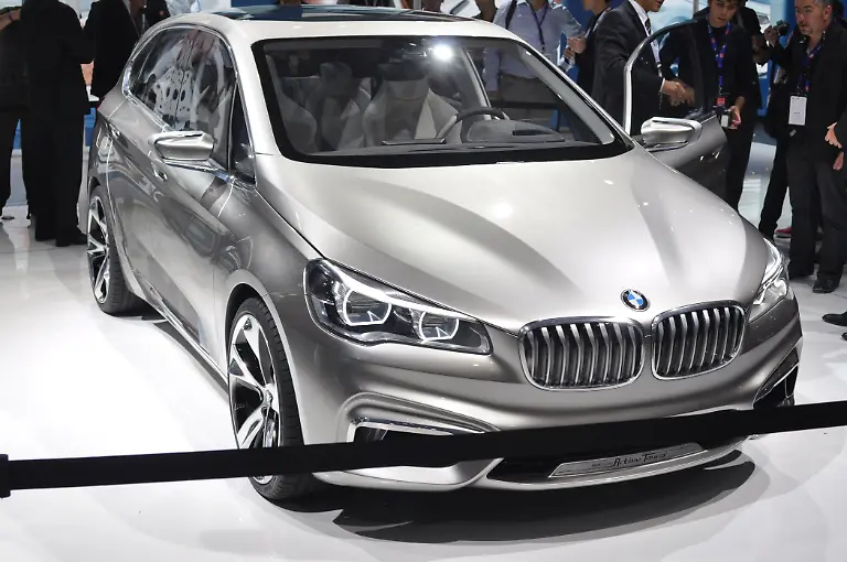 BMWVan