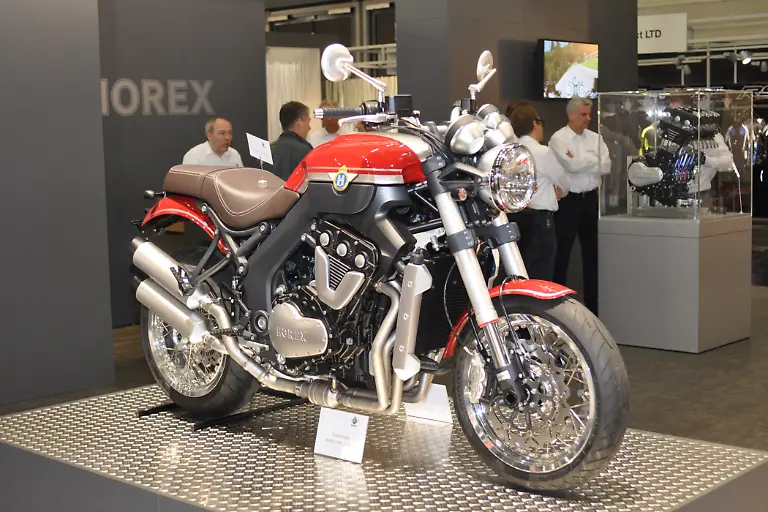 HorexVR6021012