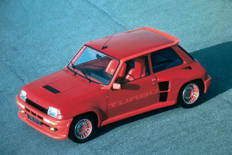 25Renault5Turbo1981