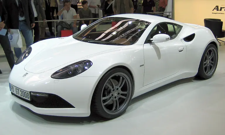 Artega-GT