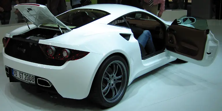 Artega-GT-rear