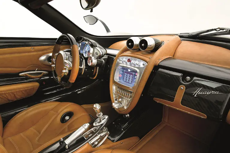 PaganiHuayra05101209