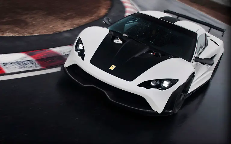 Tushek-3
