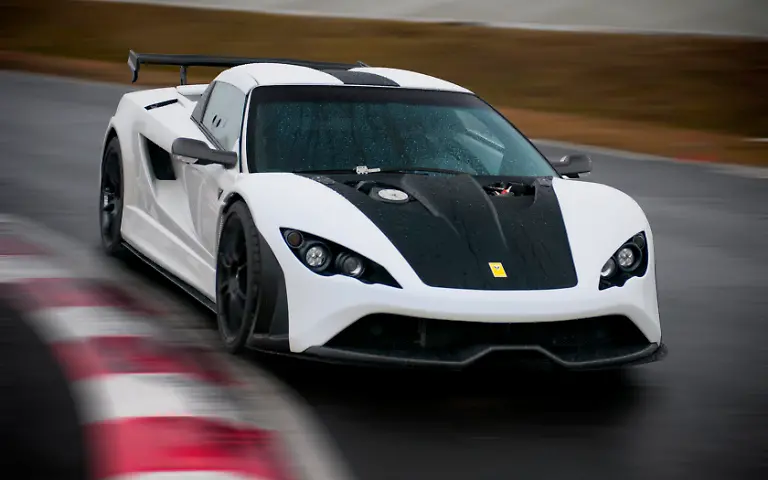 Tushek-4