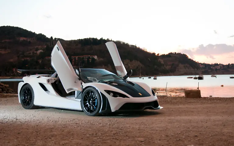 Tushek-1