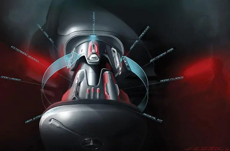 2012-LA-Auto-Show-Design-Challenge-mercedes-1