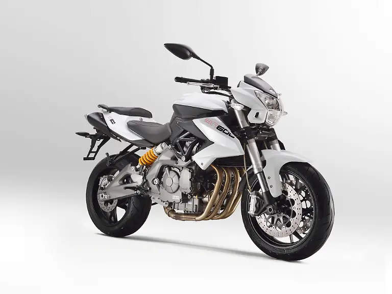 Benelli-BN600-white