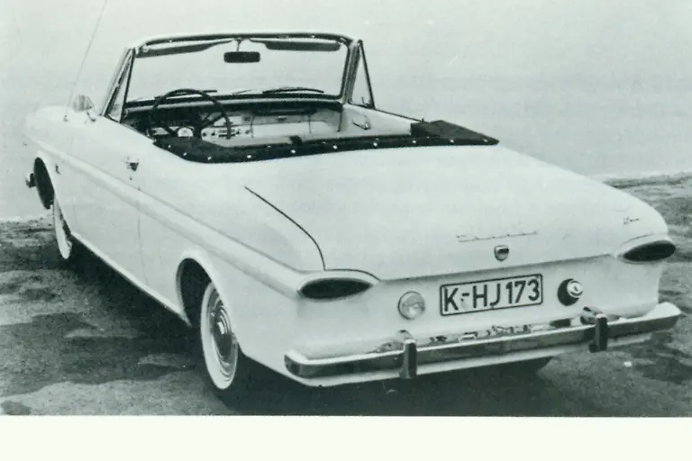 18FordTaunus12MSportCabrioletAb1964QuelleFord