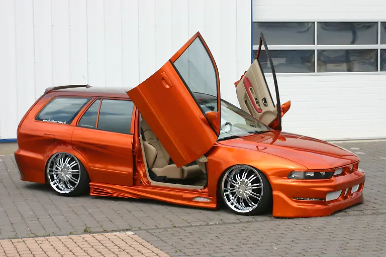 Mitsubishi-Galant-Alexander-Keller-1
