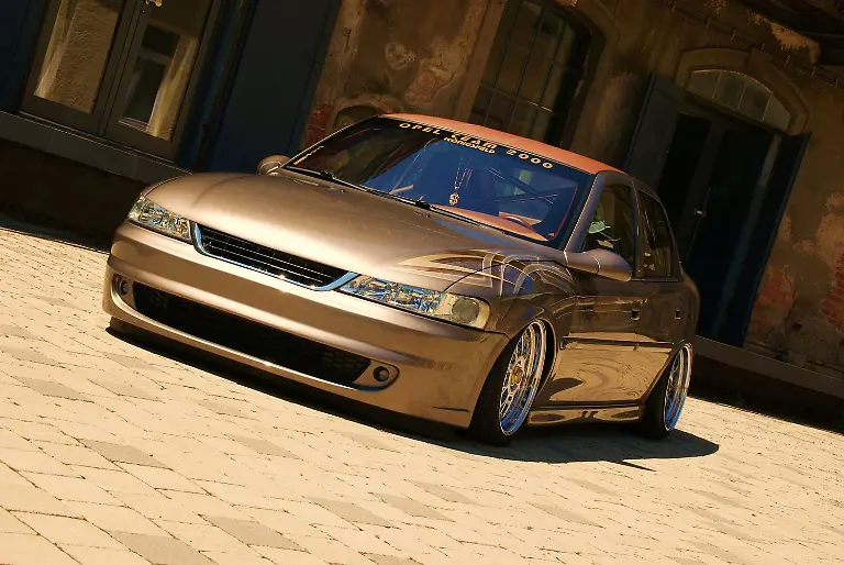 Opel-Vectra-B-Denis-Eisenrauch-2