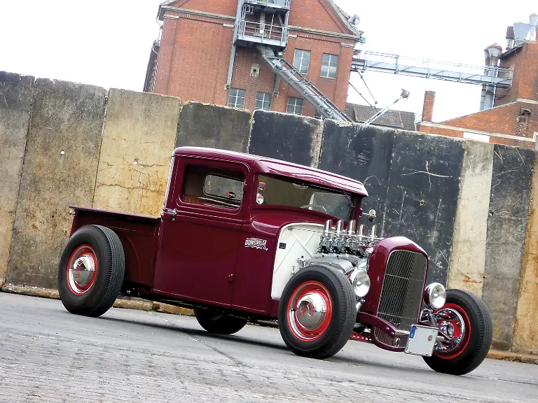 1932FordPickup