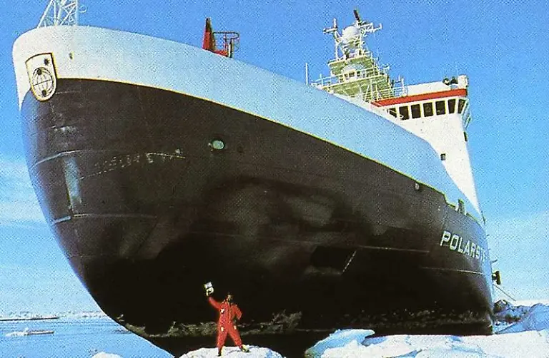 Polarstern