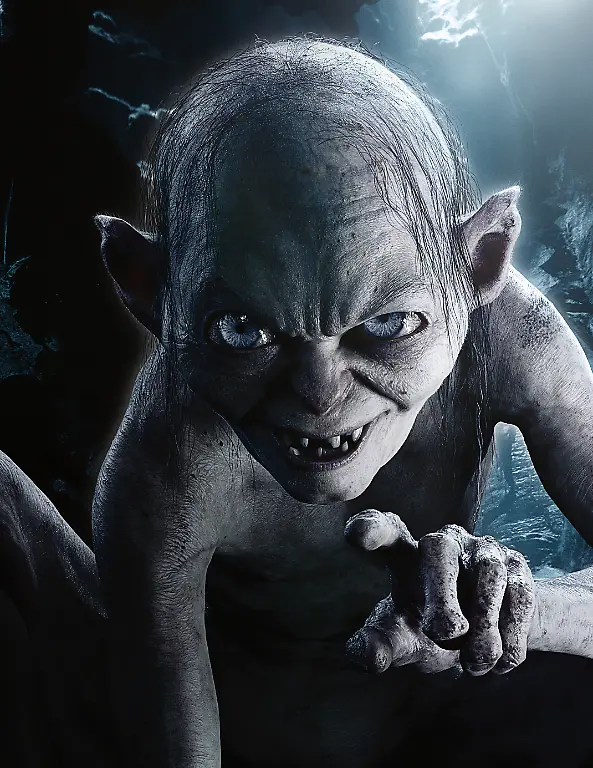 gollum