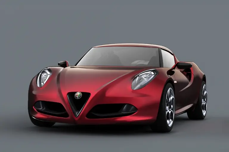 Alfa4C010812