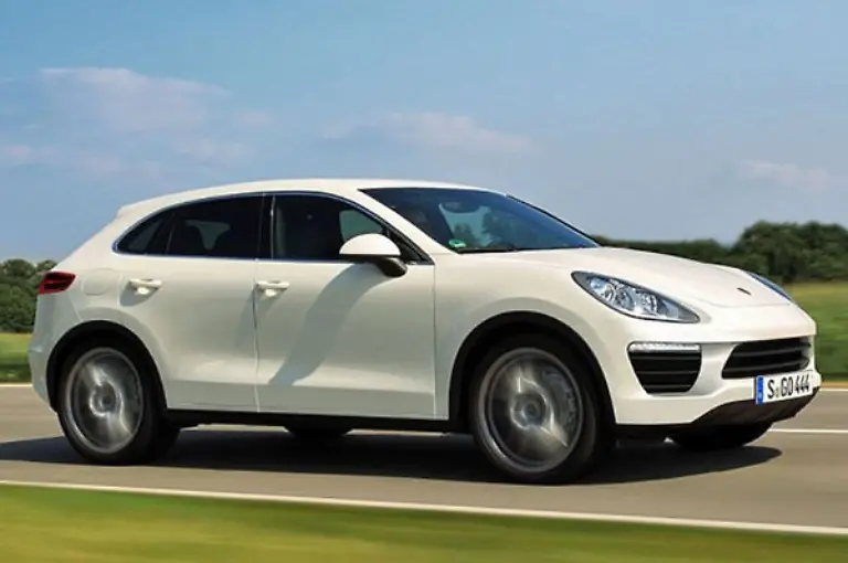 2013-Porsche-Macan-Side-White