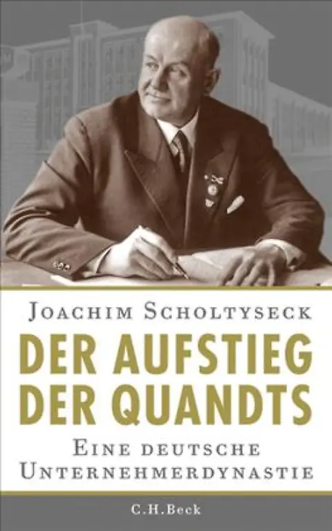 Quandts