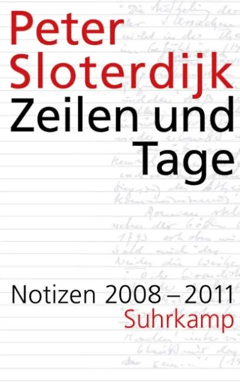 Sloterdijk