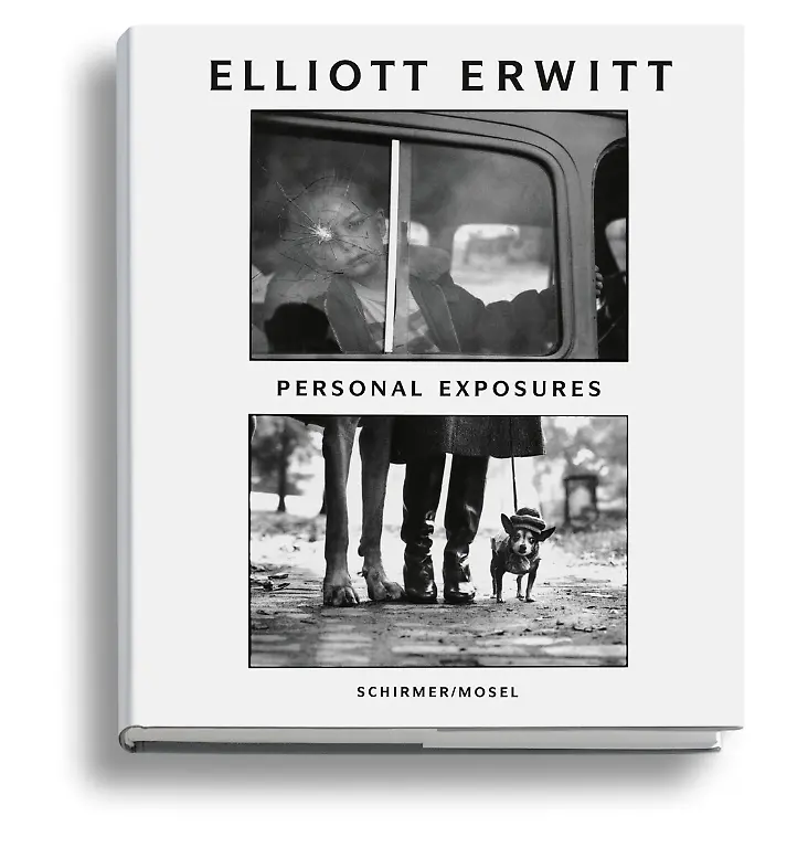 Elliott-Erwitt