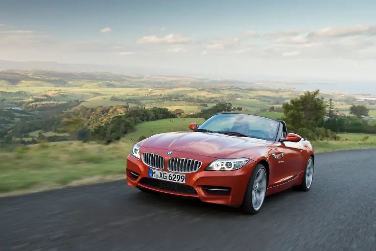 BMWZ41812121