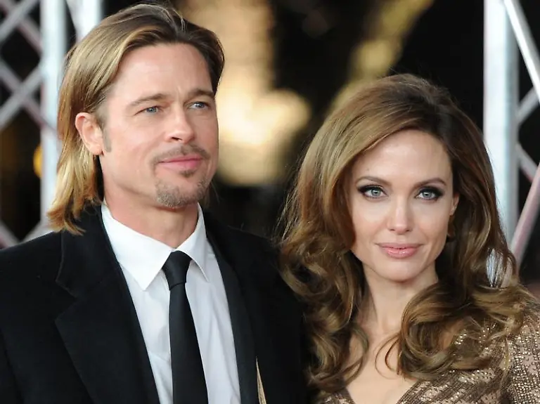 Angelina-Jolie-und-Brad-Pitt-auf-der-Berlinale-2012-in-Berlin