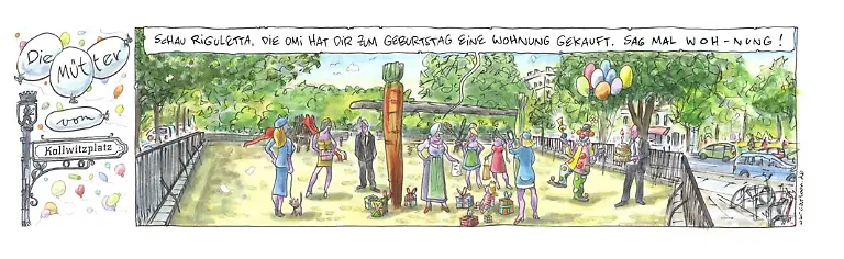 Sag-mal-Wohnung