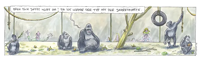 Jahreskarte