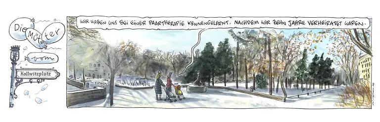 paartherapie