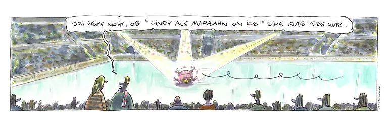 Cindy-on-ice