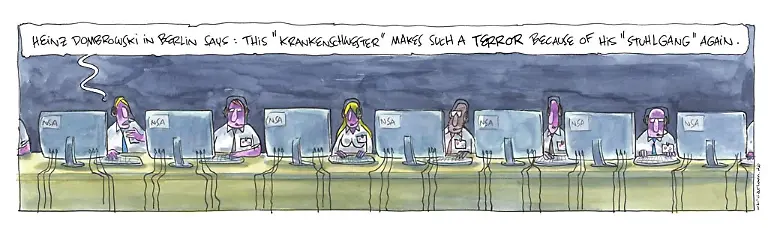 Heinz-Dombrowski-NSA