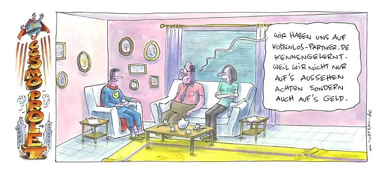 Partneragentur-billig