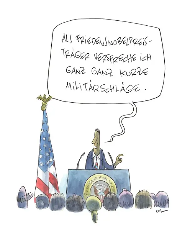 Friedensnobelpreistr