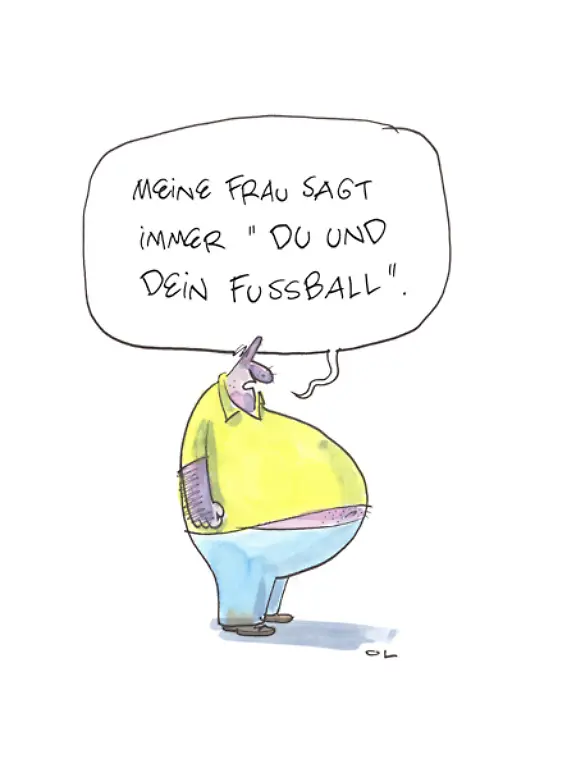 OL-Fussball