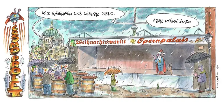 weihnachten-Euro