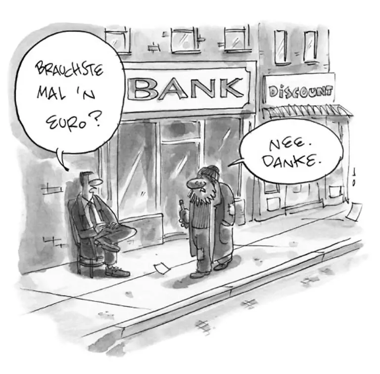 Euro-danke