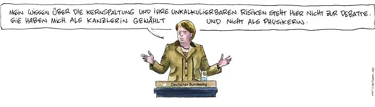 merkel