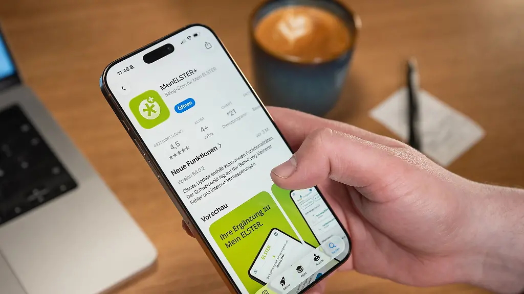 Steuererklaerung-mit-nur-einem-Klick-Ab-Juli-wird-das-mit-der-MeinElster-App-fuer-manche-Menschen-moeglich-sein