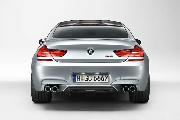 BMWM6GC1212123